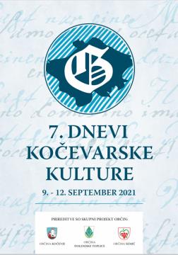 SEDMI DNEVI KK 2021
